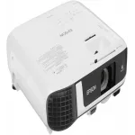 Проектор Epson EB-FH52 LCD 4000Lm LS (1920x1080) 16000:1 ресурс лампы:5500часов 1xUSB typeA 1xUSB typeB 2xHDMI 3.1кг