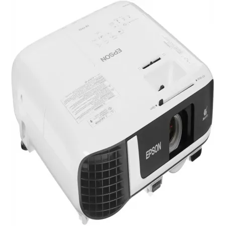 Проектор Epson EB-FH52 LCD 4000Lm LS (1920x1080) 16000:1 ресурс лампы:5500часов 1xUSB typeA 1xUSB typeB 2xHDMI 3.1кг