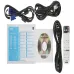 Проектор Epson EB-FH52 LCD 4000Lm LS (1920x1080) 16000:1 ресурс лампы:5500часов 1xUSB typeA 1xUSB typeB 2xHDMI 3.1кг