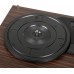 Проигрыватель винила Ritmix LP-340B частично автоматический коричневый