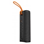 Колонка порт. SunWind SW-PS105 B черный 10W 1.0 BT/3.5Jack 1800mAh