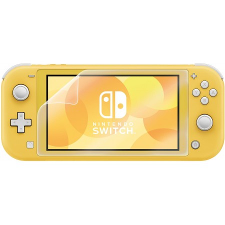 Пленка защитная NS2-001U прозрачный для: Nintendo Switch Lite (HR71)