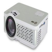 Проектор Cactus CS-PRE.05WT.WXGA-W LCD 1800Lm (1280x720) 1500:1 ресурс лампы:30000часов 1xUSB typeA 2xHDMI 1.75кг