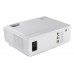 Проектор Cactus CS-PRM.05WT.WXGA-A LCD 2800Lm (1280x800) 2000:1 ресурс лампы:30000часов 2xUSB typeA 2xHDMI 4.2кг