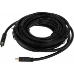 Кабель соединительный аудио-видео Premier HDMI (m)/HDMI (m) 10м. черный (5-815 10.0)