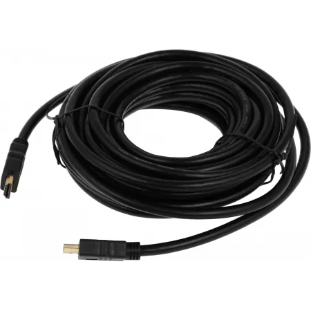 Кабель соединительный аудио-видео Premier HDMI (m)/HDMI (m) 10м. черный (5-815 10.0)
