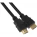 Кабель соединительный аудио-видео Premier HDMI (m)/HDMI (m) 10м. черный (5-815 10.0)