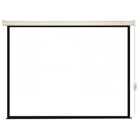 Экран Lumien 142x200см Eco Control LEC-100109 16:9 настенно-потолочный рулонный (моторизованный привод) Экран Lumien 142x200см Eco Control LEC-100109 16:9 настенно-потолочный рулонный (моторизованный привод)