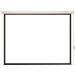 Экран Lumien 108" 152x240см Eco Control LEC-100115 16:10 настенно-потолочный рулонный (моторизованный привод)