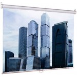 Экран Lumien 206x274см Eco Picture LEP-100115 4:3 настенно-потолочный рулонный