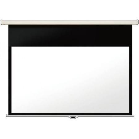 Экран Lumien 93" 172x213см Master Picture LMP-100111CSR 16:10 настенно-потолочный рулонный