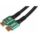 Кабель аудио-видео Premier 12495 HDMI (m)/HDMI (m) 10м.