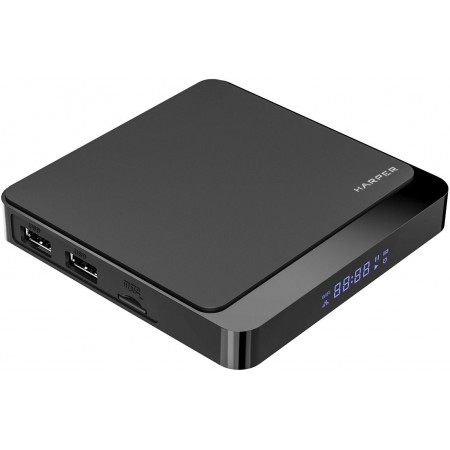 Медиаплеер Harper ABX-235 16Gb