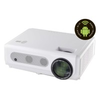 Проектор Cactus CS-PRM.05WT.Full HD-A LCD 2800Lm LS 280Lm ANSI (1920x1080) 2000:1 ресурс лампы:30000часов 2xUSB typeA 2xHDMI 4.2кг