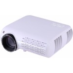 Проектор Cactus CS-PRO.02WT.Full HD LCD 3000Lm LS 300Lm ANSI (1920x1080) 2000:1 ресурс лампы:30000часов 2xUSB typeA 2xHDMI 4.2кг