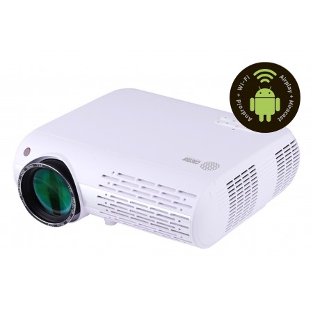 Проектор Cactus CS-PRO.02WT.Full HD-A LCD 3000Lm LS 300Lm ANSI (1920x1080) 2000:1 ресурс лампы:30000часов 2xUSB typeA 1xHDMI 4.2кг