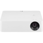 Проектор LG CineBeam PF610P DLP 1000Lm LS (1920x1080) 150000:1 ресурс лампы:30000часов 2xUSB typeA 2xHDMI 1.7кг