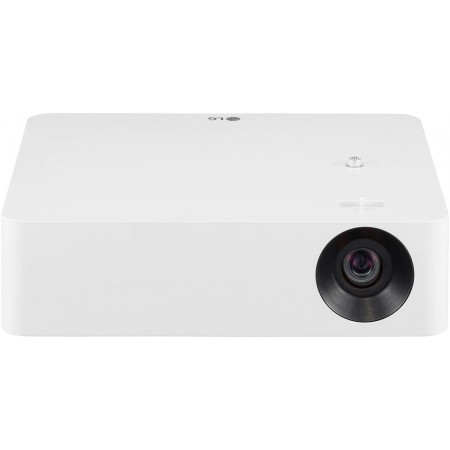 Проектор LG CineBeam PF610P DLP 1000Lm LS (1920x1080) 150000:1 ресурс лампы:30000часов 2xUSB typeA 2xHDMI 1.7кг