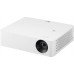 Проектор LG CineBeam PF610P DLP 1000Lm LS (1920x1080) 150000:1 ресурс лампы:30000часов 2xUSB typeA 2xHDMI 1.7кг