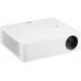 Проектор LG CineBeam PF610P DLP 1000Lm LS (1920x1080) 150000:1 ресурс лампы:30000часов 2xUSB typeA 2xHDMI 1.7кг