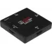 Переключатель аудио-видео Premier HDMI (f)/HDMI (f)/HDMI (f) черный (7003) Переключатель аудио-видео Premier HDMI (f)/HDMI (f)/HDMI (f) черный (7003)