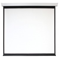 Экран Digis 90" 121x206см Electra-F DSEF-16902 16:9 настенно-потолочный рулонный (моторизованный привод)