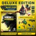 Игра для PS4 PlayStation Tom Clancy`s Rainbow Six: Эвакуация. Deluxe Editio (16+) Игра для PS4 PlayStation Tom Clancy`s Rainbow Six: Эвакуация. Deluxe Editio (16+)