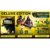 Игра для PS4 PlayStation Tom Clancy`s Rainbow Six: Эвакуация. Deluxe Editio (16+) Игра для PS4 PlayStation Tom Clancy`s Rainbow Six: Эвакуация. Deluxe Editio (16+)