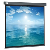 Экран Cactus 104.6x186см Wallscreen CS-PSW-104X186-SG 16:9 настенно-потолочный рулонный серый