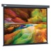 Экран Cactus 152x203см Wallscreen CS-PSW-152X203-SG 4:3 настенно-потолочный рулонный серый