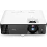 Проектор Benq TK700 DLP 3200Lm LS (3840x2160) 10000:1 ресурс лампы:4000часов 1xUSB typeA 2xHDMI 3.1кг