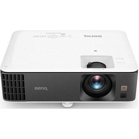 Проектор Benq TK700 DLP 3200Lm LS (3840x2160) 10000:1 ресурс лампы:4000часов 1xUSB typeA 2xHDMI 3.1кг