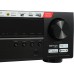 Ресивер AV Denon AVR-S760H 7.2 черный