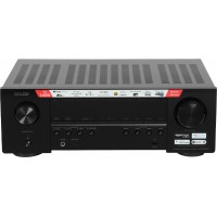 Ресивер AV Denon AVR-S760H 7.2 черный