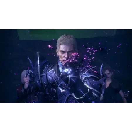 Игра для PS4 PlayStation Stranger of Paradise Final Fantasy Origin (18+)
