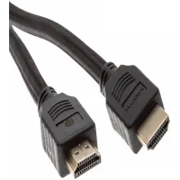 Кабель аудио-видео Cactus CS-HDMI.2-1.8 HDMI (m)/HDMI (m) 1.8м. позолоч.конт. черный Кабель аудио-видео Cactus CS-HDMI.2-1.8 HDMI (m)/HDMI (m) 1.8м. позолоч.конт. черный