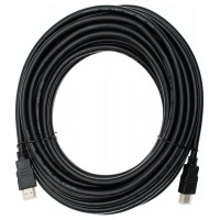 Кабель аудио-видео Cactus CS-HDMI.1.4-10 HDMI (m)/HDMI (m) 10м. позолоч.конт. черный Кабель аудио-видео Cactus CS-HDMI.1.4-10 HDMI (m)/HDMI (m) 10м. позолоч.конт. черный