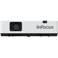 Проектор Infocus IN1014 LCD 3400Lm LS (1024x768) 2000:1 ресурс лампы:10000часов 1xUSB typeB 1xHDMI 3.1кг