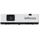 Проектор Infocus IN1049 LCD 5000Lm (1920x1200) 50000:1 ресурс лампы:10000часов 1xUSB typeA 1xUSB typeB 2xHDMI 3.3кг