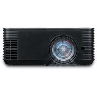 Проектор Infocus IN134ST DLP 4000Lm (1024x768) 28500:1 ресурс лампы:8000часов 1xUSB typeA 3xHDMI 3.2кг Проектор Infocus IN134ST DLP 4000Lm (1024x768) 28500:1 ресурс лампы:8000часов 1xUSB typeA 3xHDMI 3.2кг