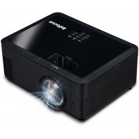 Проектор Infocus IN136ST DLP 4000Lm (1280x800) 28500:1 ресурс лампы:8000часов 1xUSB typeA 3xHDMI 3.2кг Проектор Infocus IN136ST DLP 4000Lm (1280x800) 28500:1 ресурс лампы:8000часов 1xUSB typeA 3xHDMI 3.2кг
