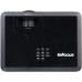 Проектор Infocus IN136ST DLP 4000Lm (1280x800) 28500:1 ресурс лампы:8000часов 1xUSB typeA 3xHDMI 3.2кг Проектор Infocus IN136ST DLP 4000Lm (1280x800) 28500:1 ресурс лампы:8000часов 1xUSB typeA 3xHDMI 3.2кг