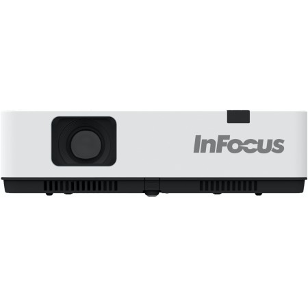 Проектор Infocus IN1036 LCD 4600Lm LS (1280x800) 50000:1 ресурс лампы:10000часов 1xUSB typeA 1xUSB typeB 2xHDMI 3.3кг