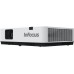 Проектор Infocus IN1036 LCD 4600Lm LS (1280x800) 50000:1 ресурс лампы:10000часов 1xUSB typeA 1xUSB typeB 2xHDMI 3.3кг
