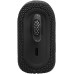 Колонка порт. JBL GO 3 черный 4.2W 1.0 BT 10м (JBLGO3BLKAM)