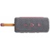 Колонка порт. JBL GO 3 серый 4.2W 1.0 BT (JBLGO3GRY)