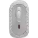 Колонка порт. JBL GO 3 белый 4.2W 1.0 BT 10м (JBLGO3WHT)