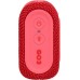 Колонка порт. JBL GO 3 красный 4.2W 1.0 BT 10м (JBLGO3RED)