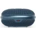 Колонка порт. JBL Clip 4 синий 5W 1.0 BT 15м 500mAh (JBLCLIP4BLU)