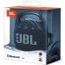 Колонка порт. JBL Clip 4 синий 5W 1.0 BT 15м 500mAh (JBLCLIP4BLU)